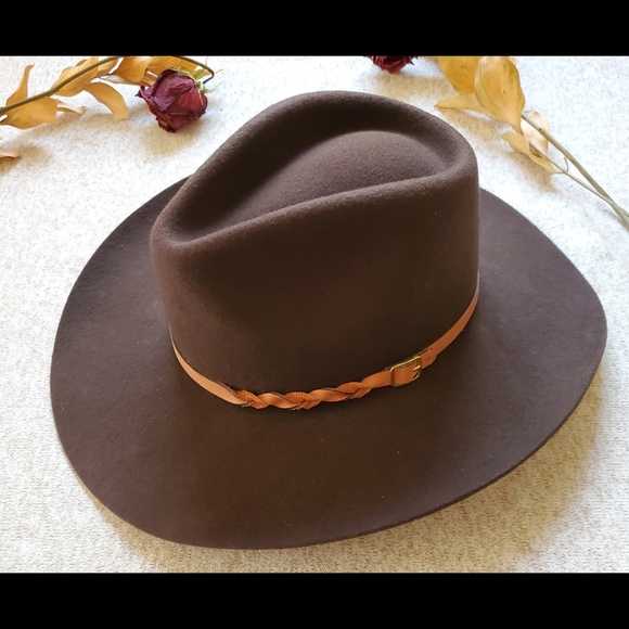 Stetson Other - Stallion by Stetson Western Hat